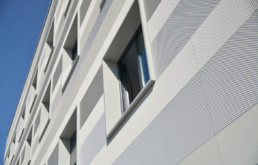 Edificio Consumo Casi Nulo